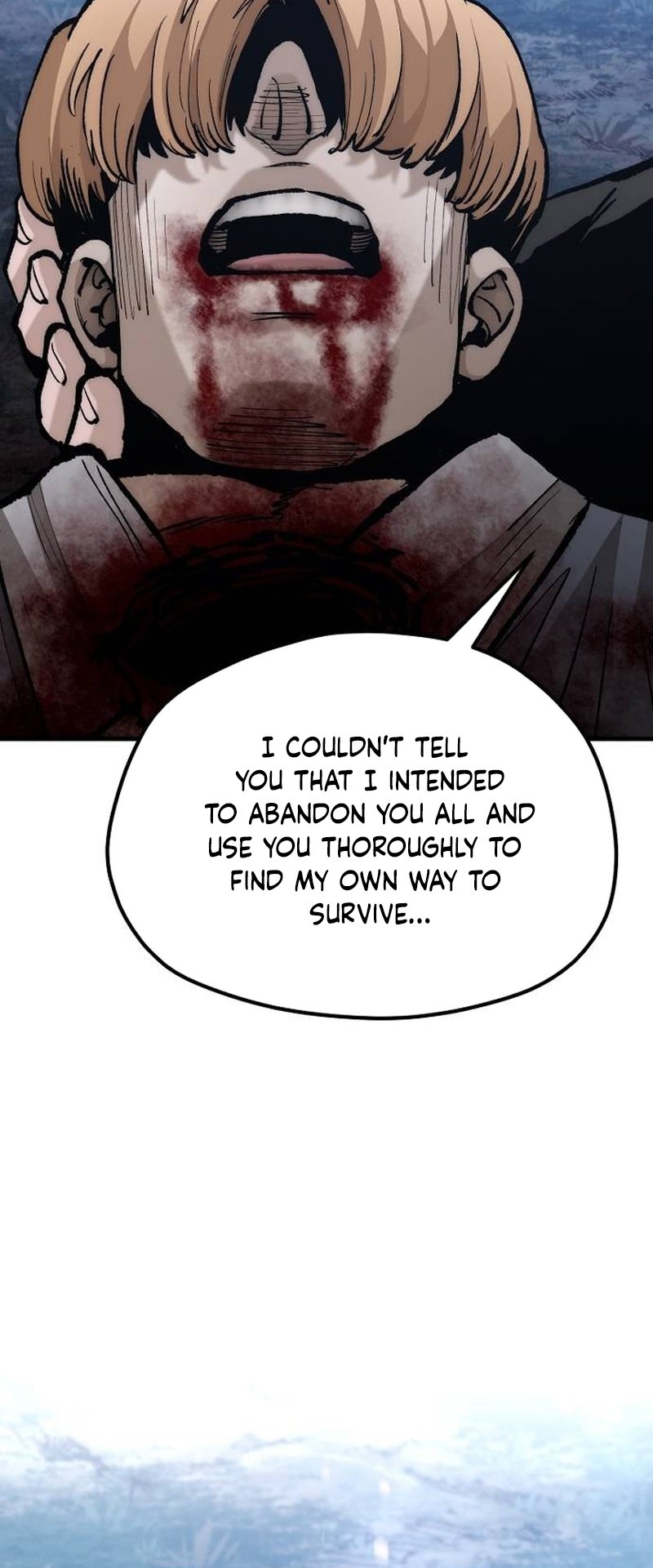 Murim RPG Simulation chapter 129 page 40