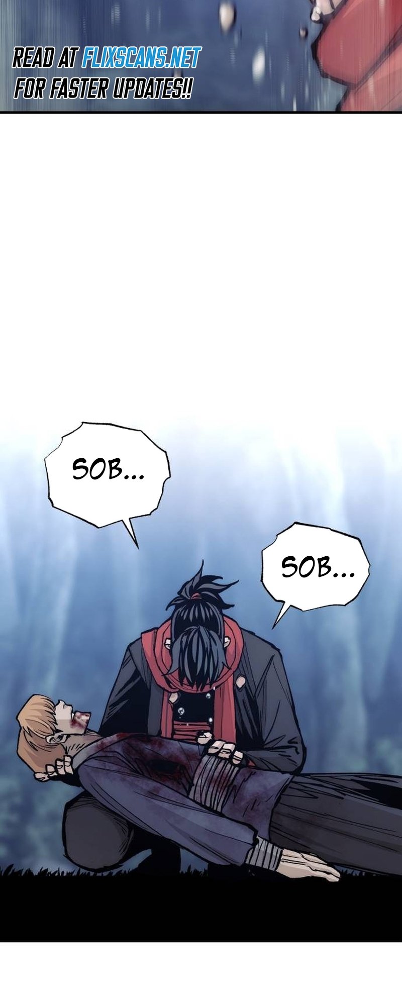 Murim RPG Simulation chapter 129 page 49