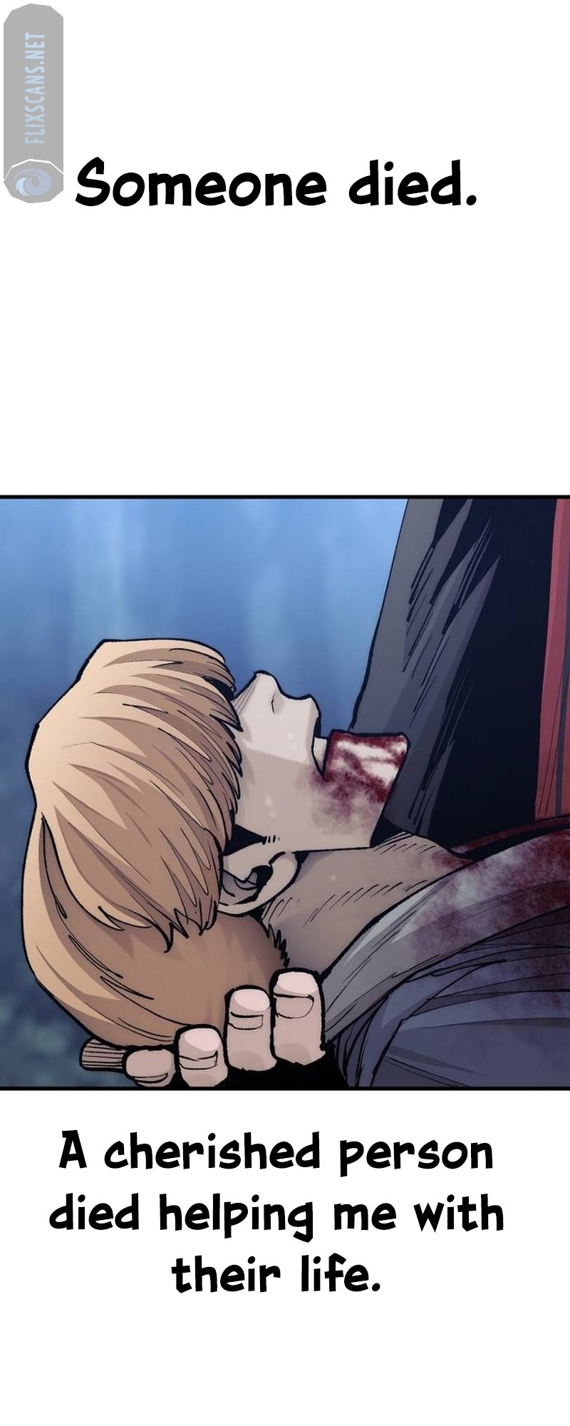 Murim RPG Simulation chapter 129 page 50