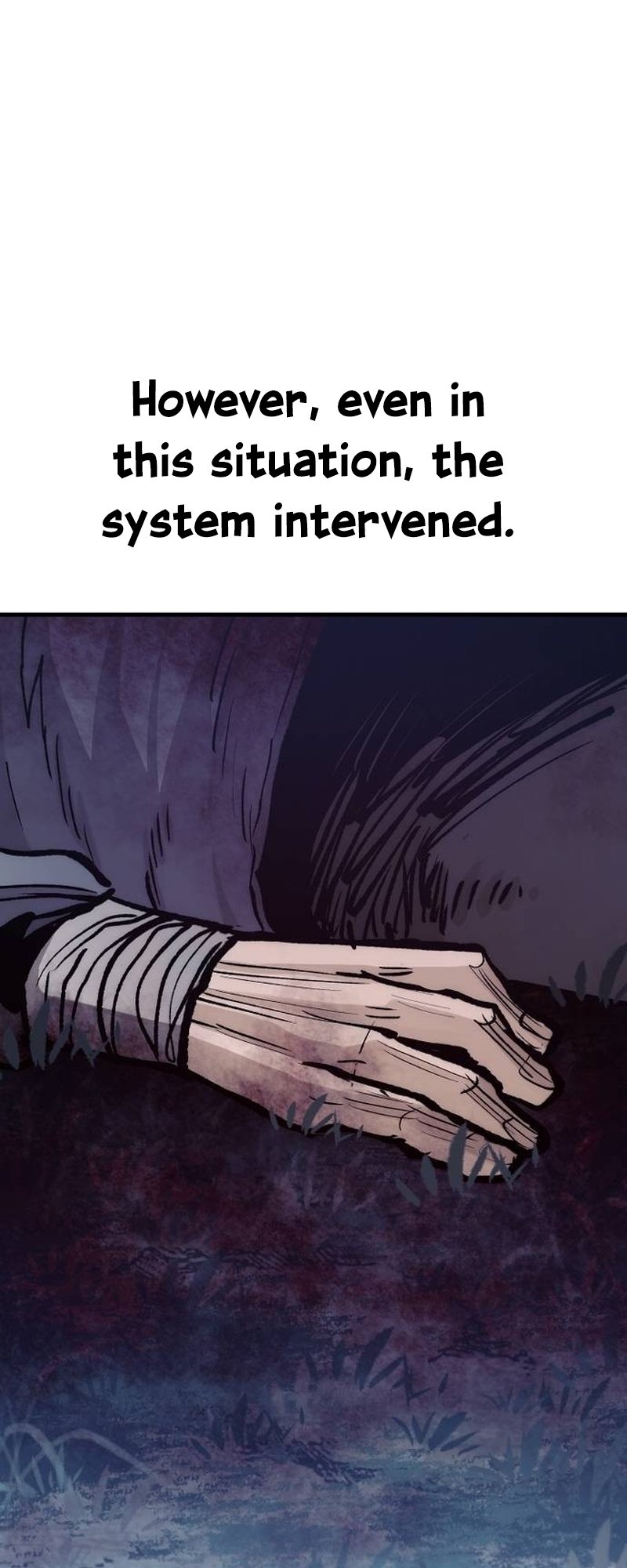 Murim RPG Simulation chapter 129 page 51