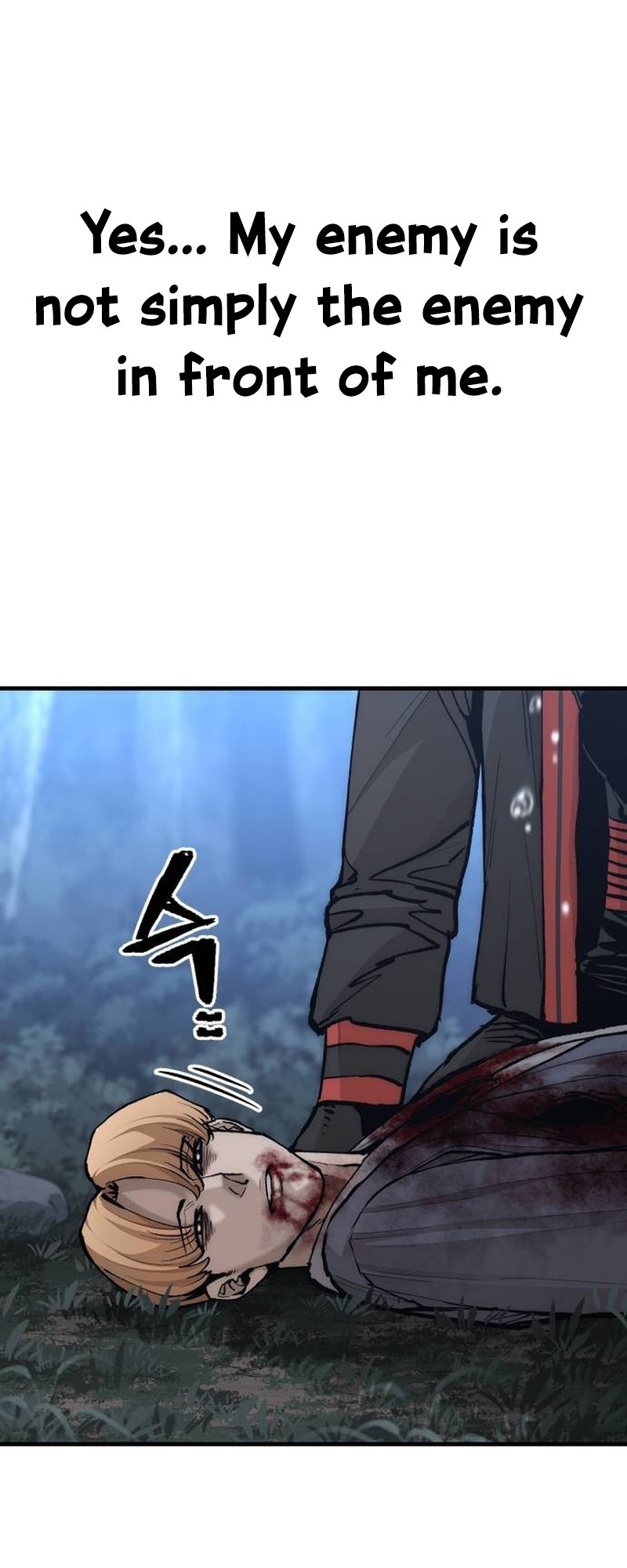 Murim RPG Simulation chapter 129 page 55