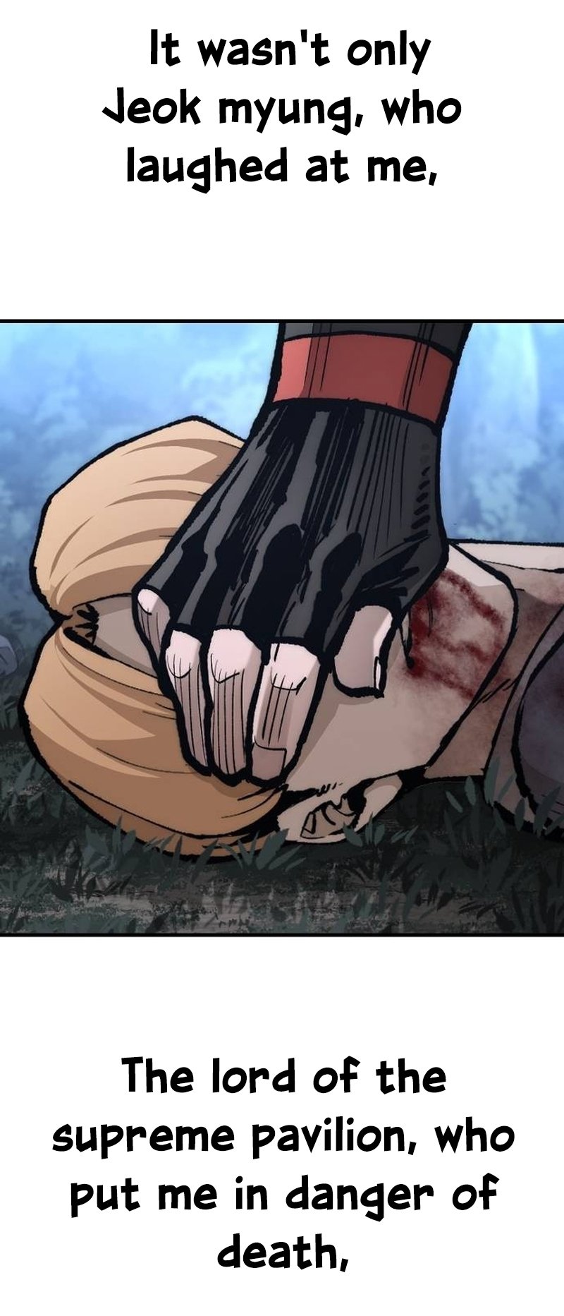 Murim RPG Simulation chapter 129 page 56