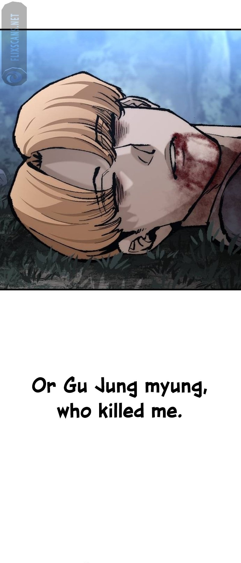 Murim RPG Simulation chapter 129 page 57