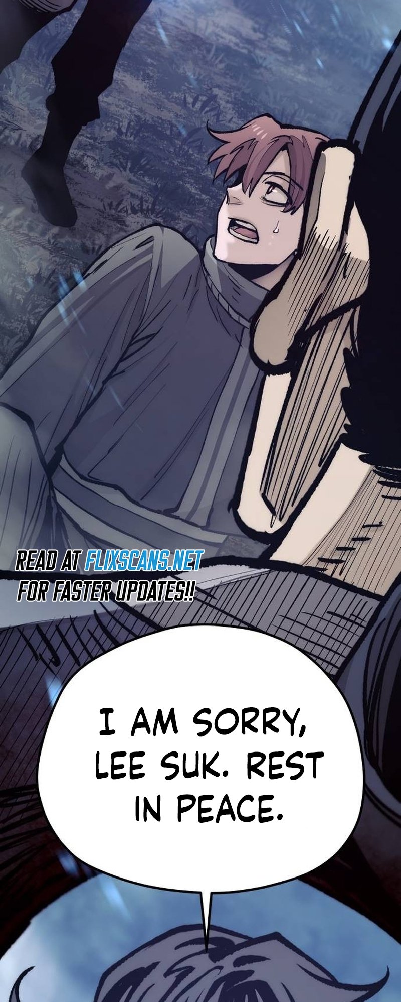 Murim RPG Simulation chapter 129 page 63