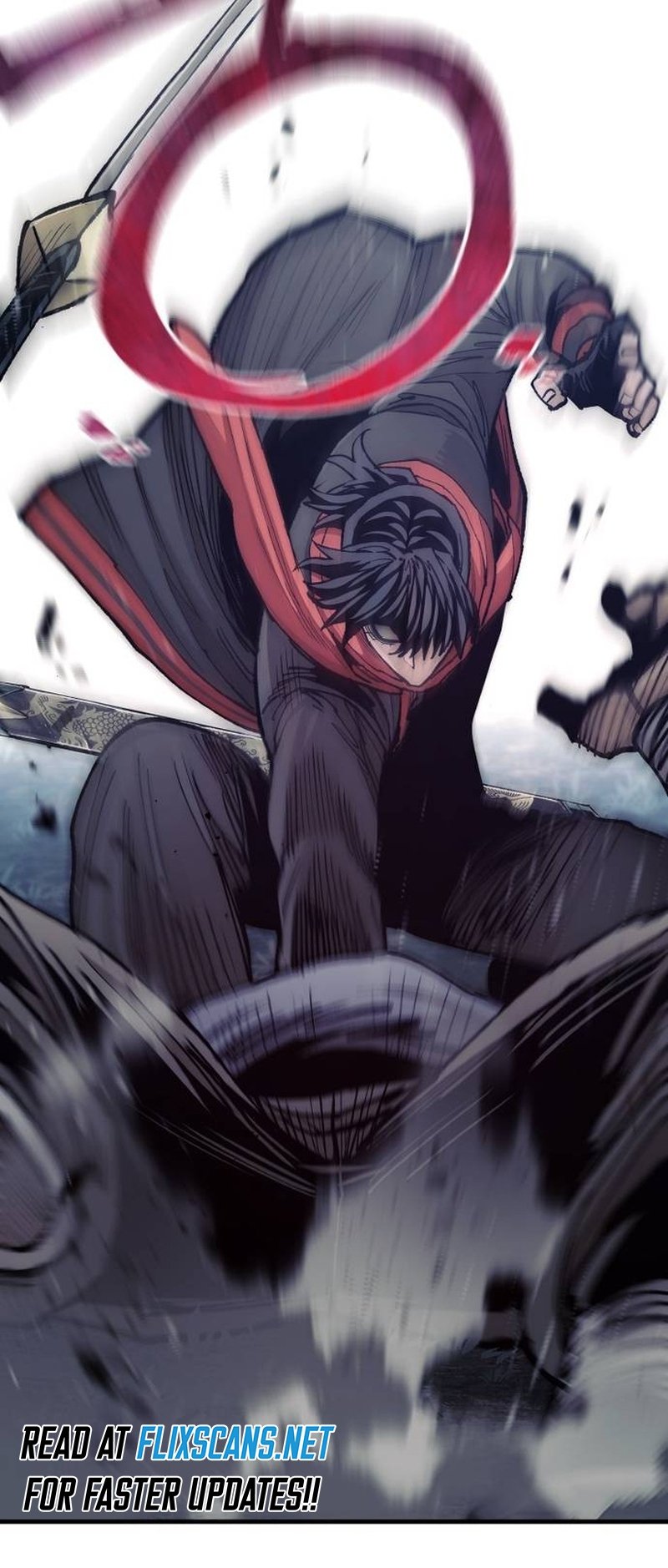 Murim RPG Simulation chapter 129 page 72