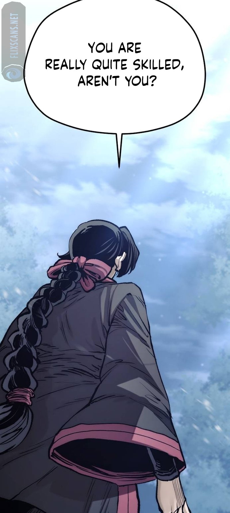 Murim RPG Simulation chapter 129 page 78