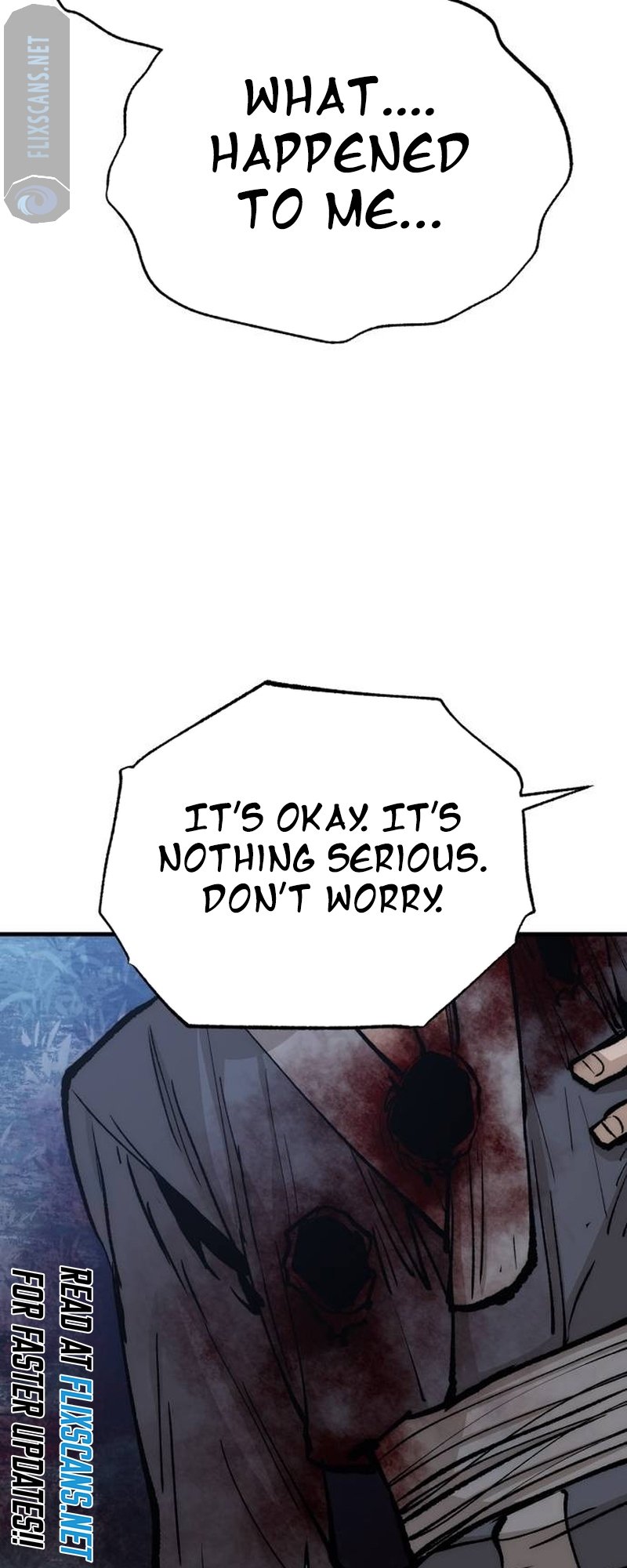 Murim RPG Simulation chapter 129 page 8