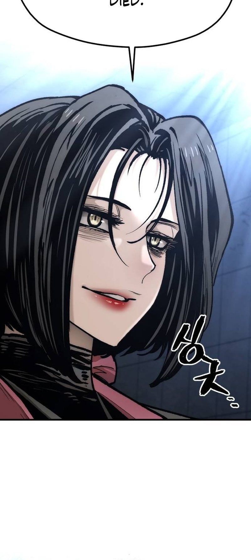 Murim RPG Simulation chapter 129 page 80