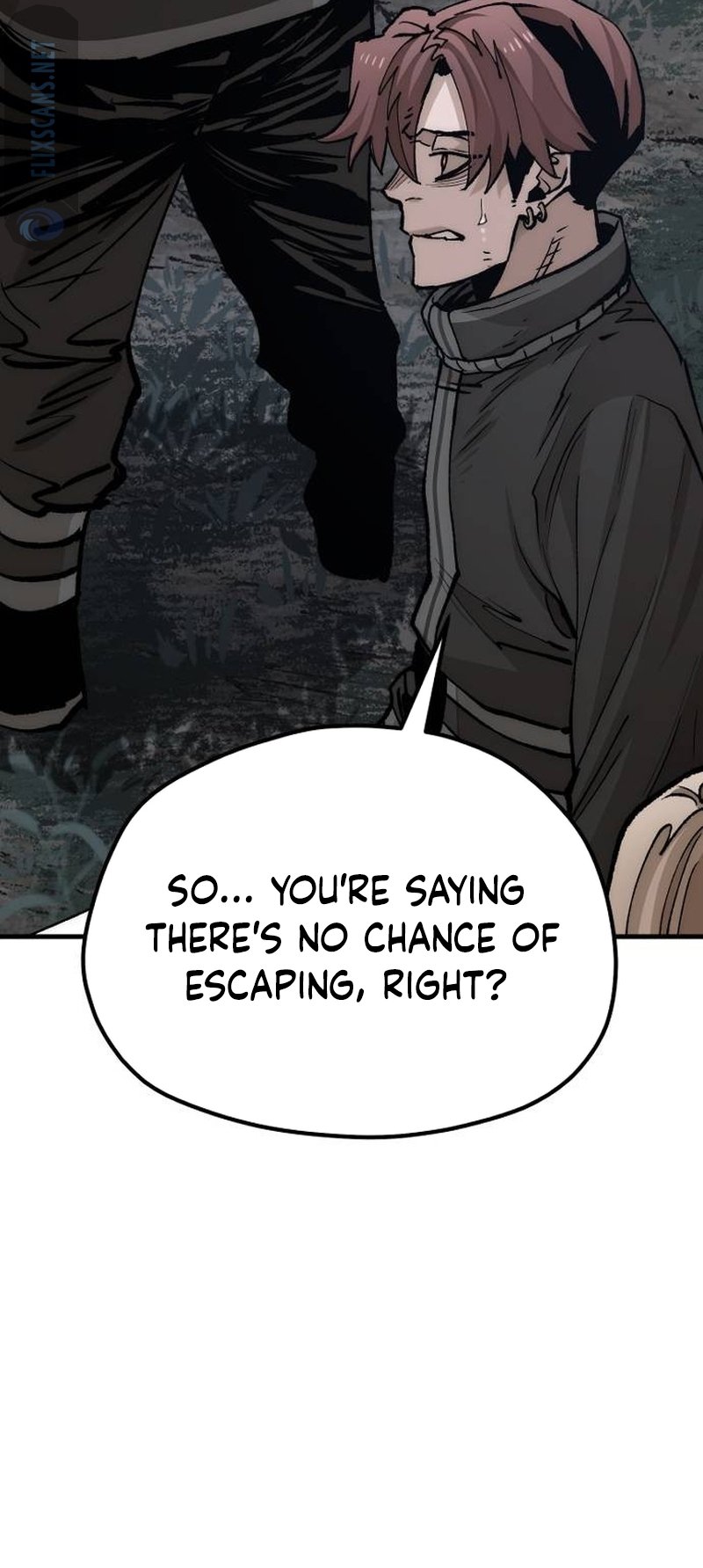 Murim RPG Simulation chapter 129 page 85