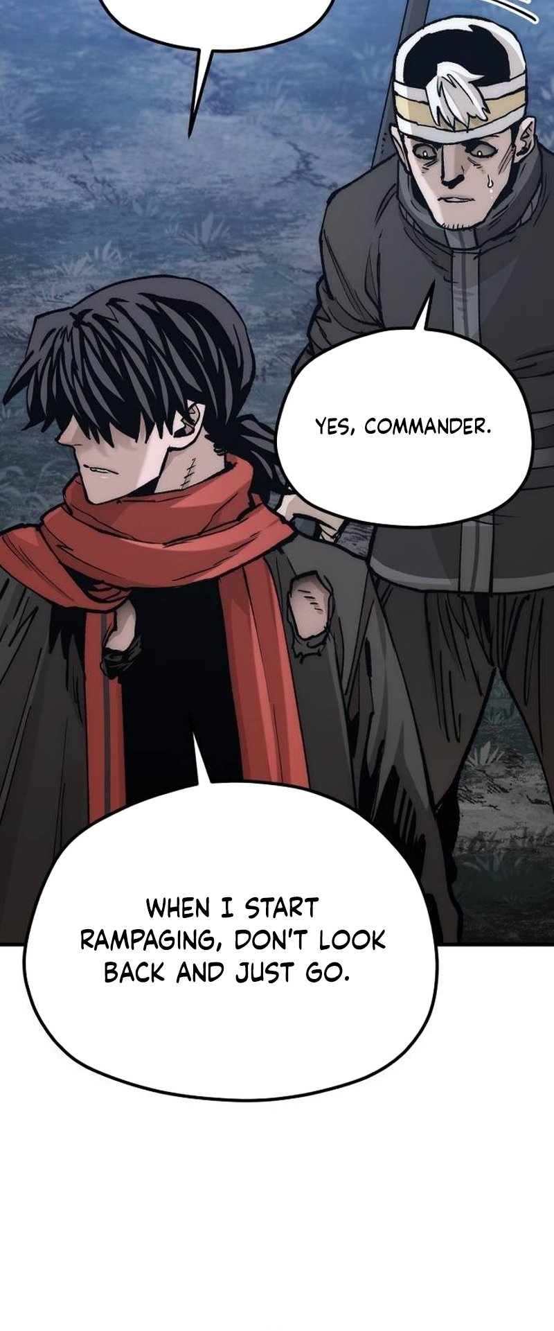 Murim RPG Simulation chapter 129 page 90