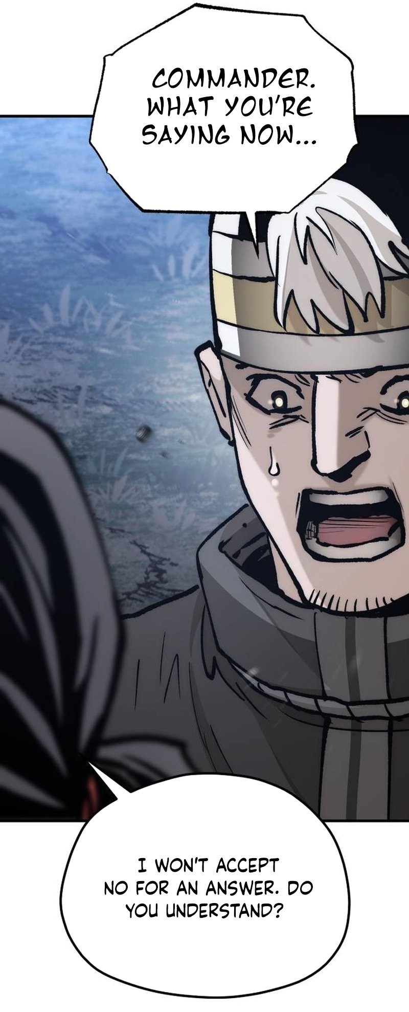 Murim RPG Simulation chapter 129 page 91