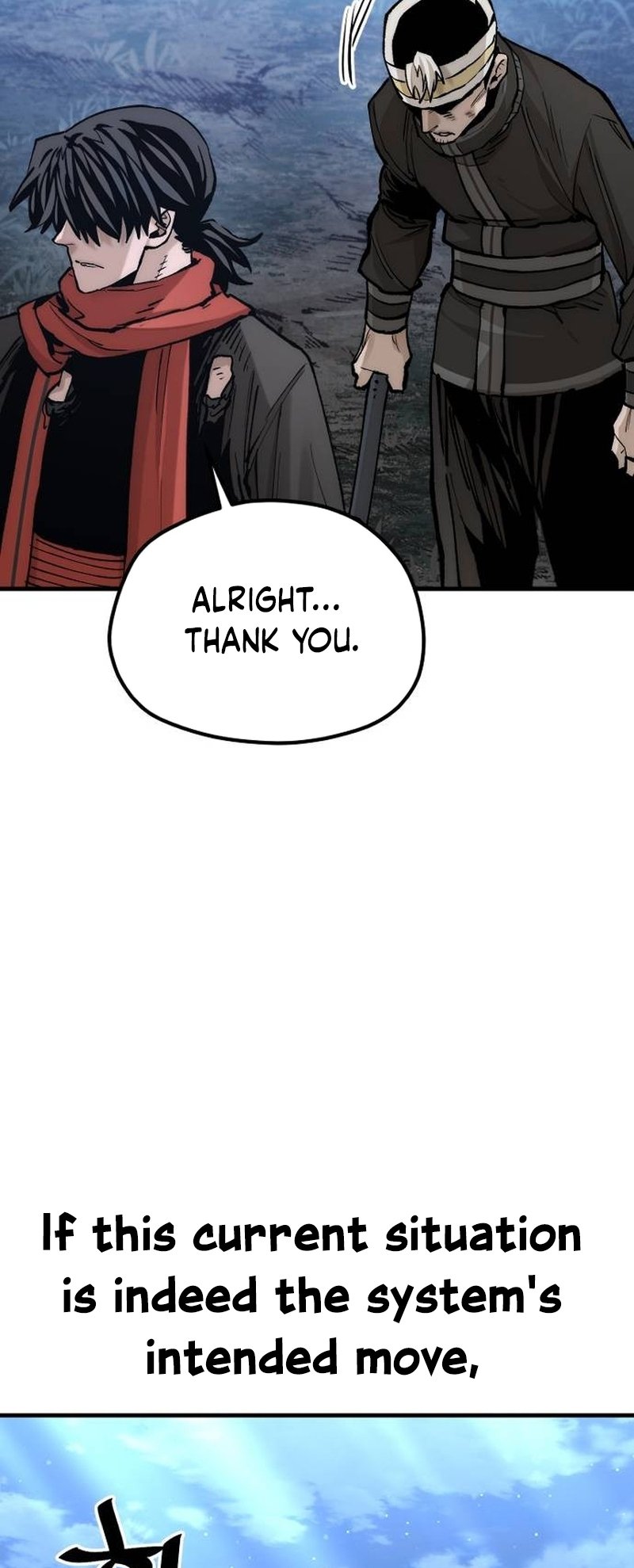 Murim RPG Simulation chapter 129 page 93