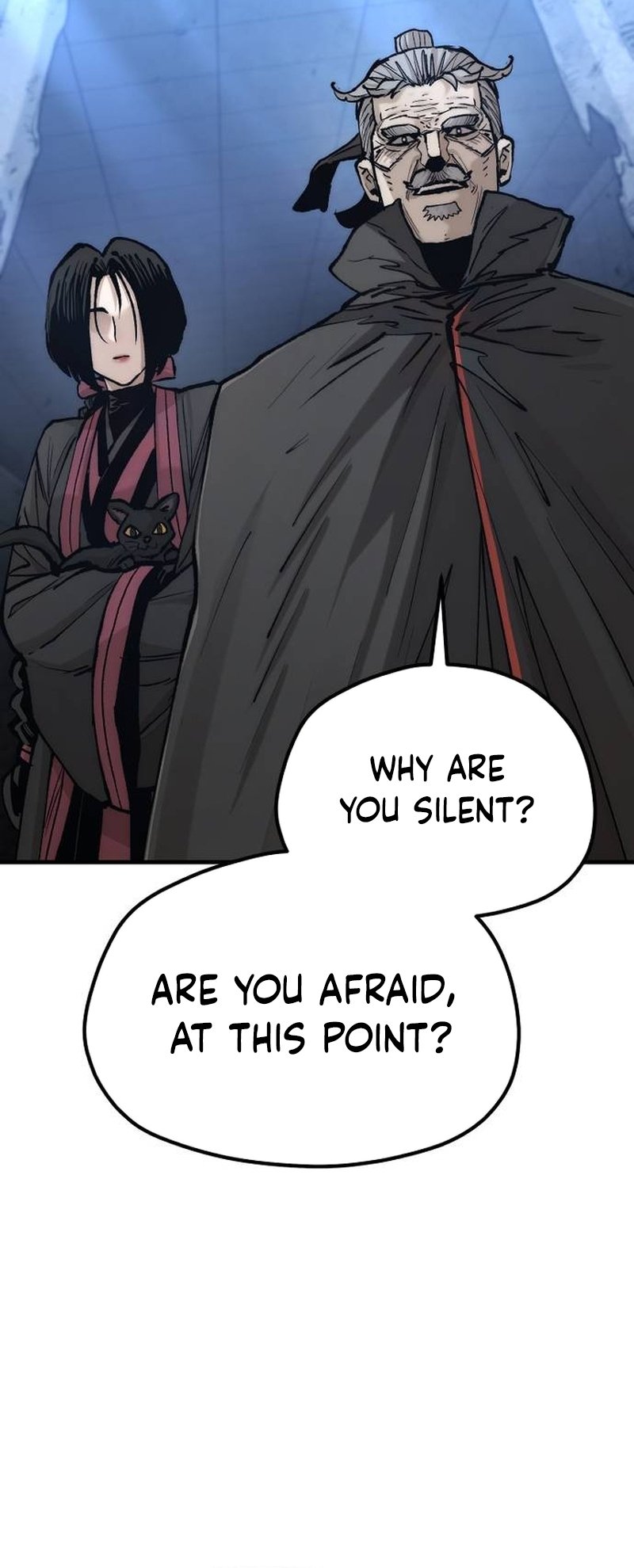 Murim RPG Simulation chapter 129 page 95