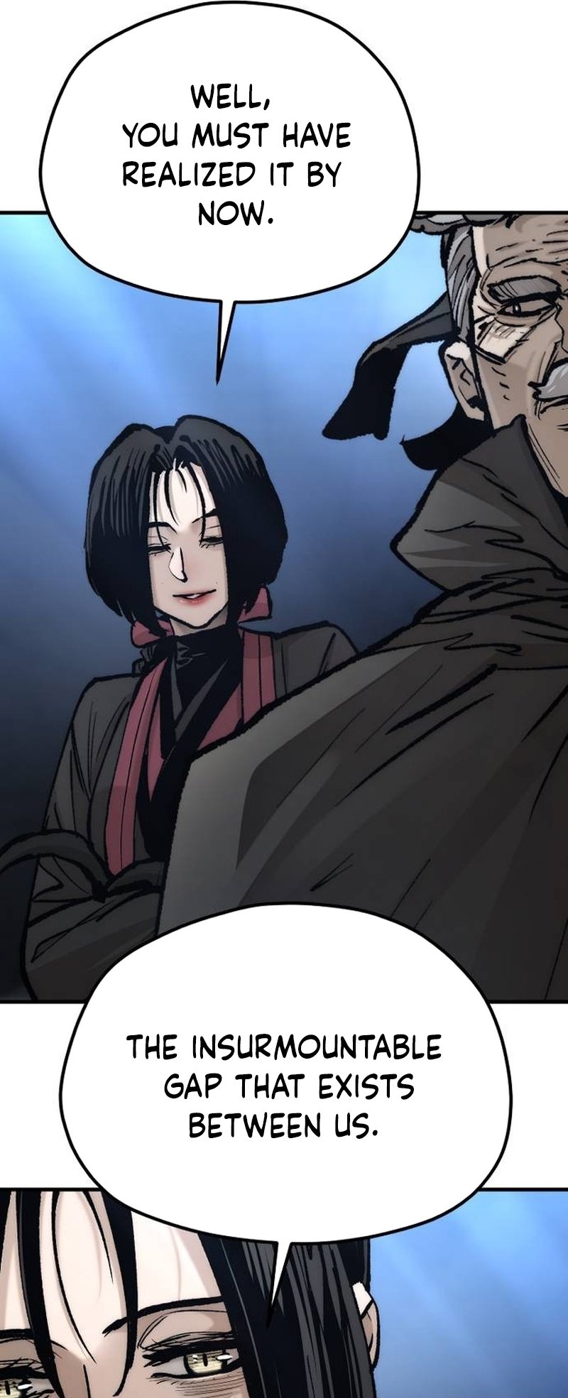 Murim RPG Simulation chapter 129 page 96