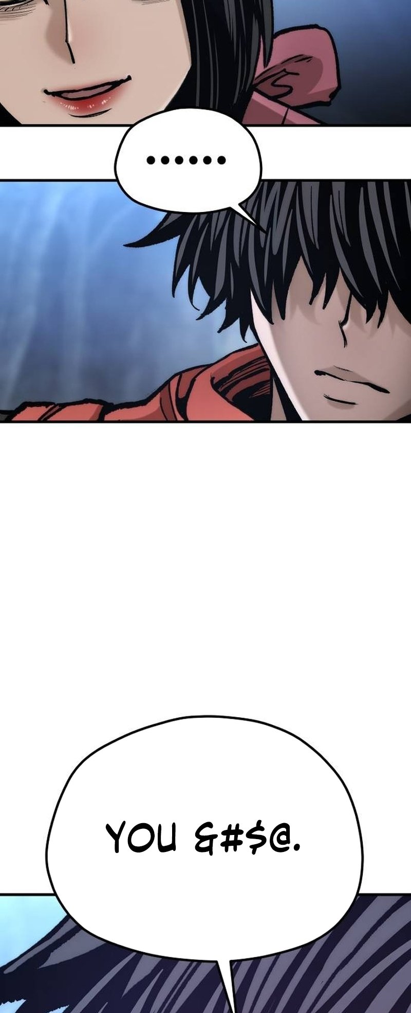 Murim RPG Simulation chapter 129 page 97