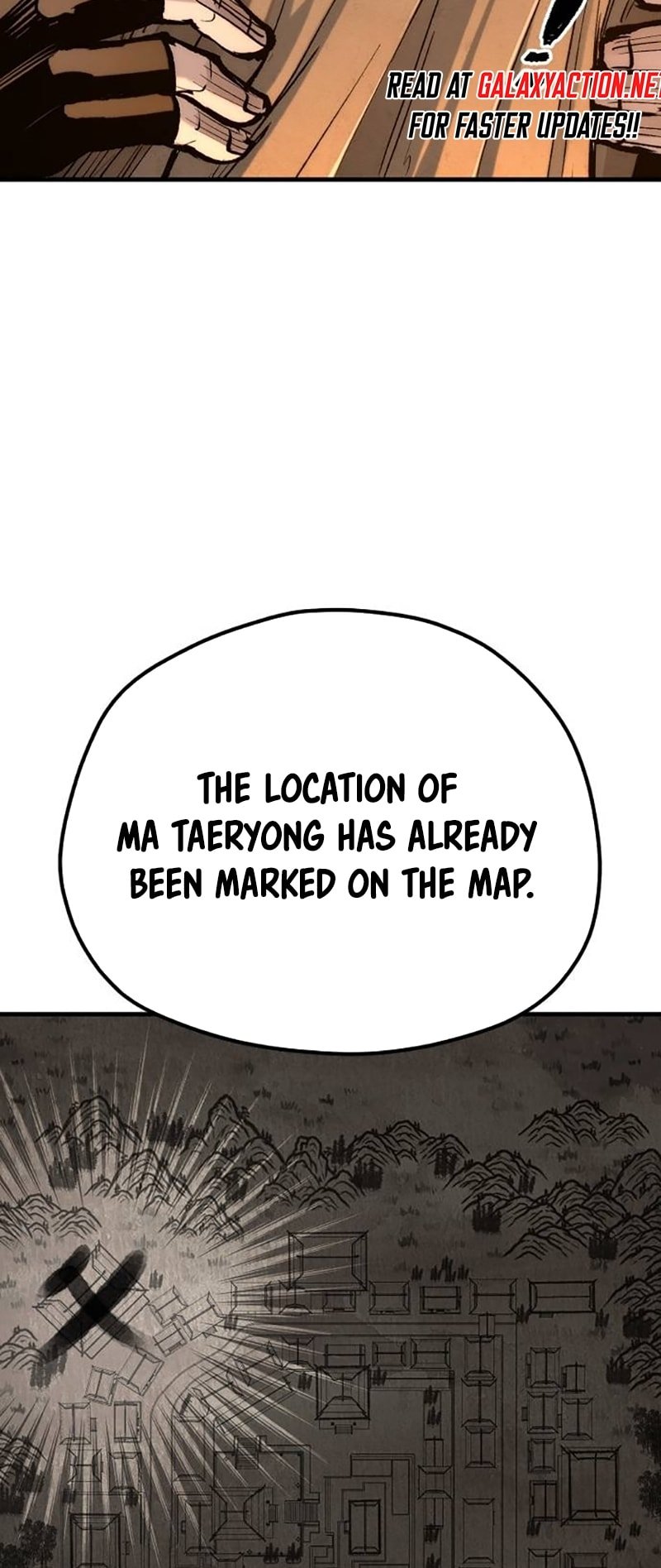 Murim RPG Simulation chapter 130 page 102