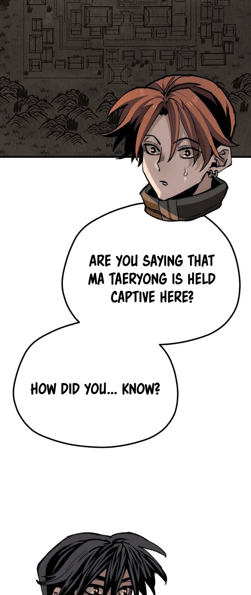 Murim RPG Simulation chapter 130 page 103