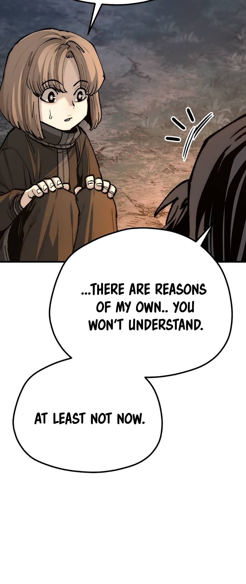 Murim RPG Simulation chapter 130 page 105