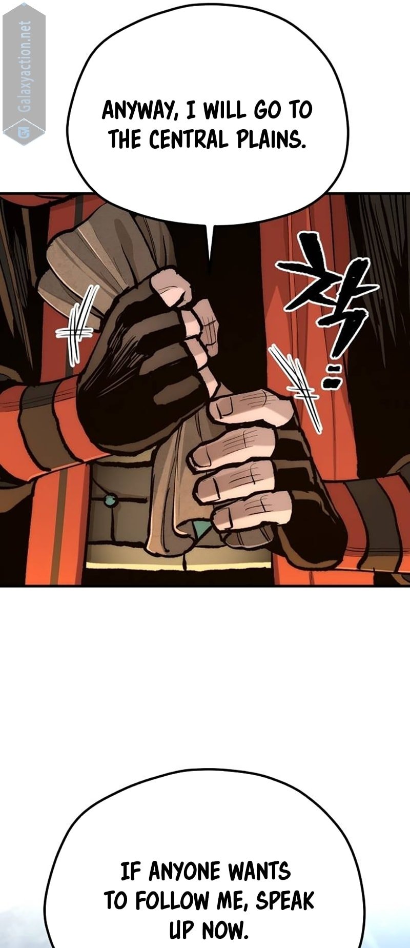 Murim RPG Simulation chapter 130 page 106