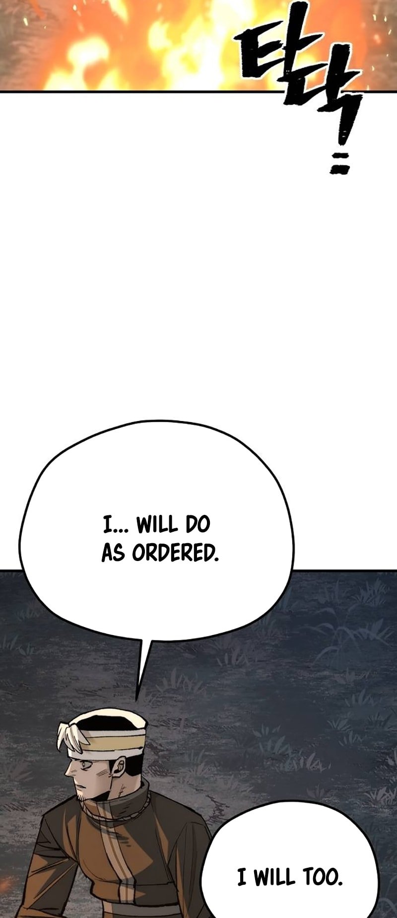 Murim RPG Simulation chapter 130 page 111