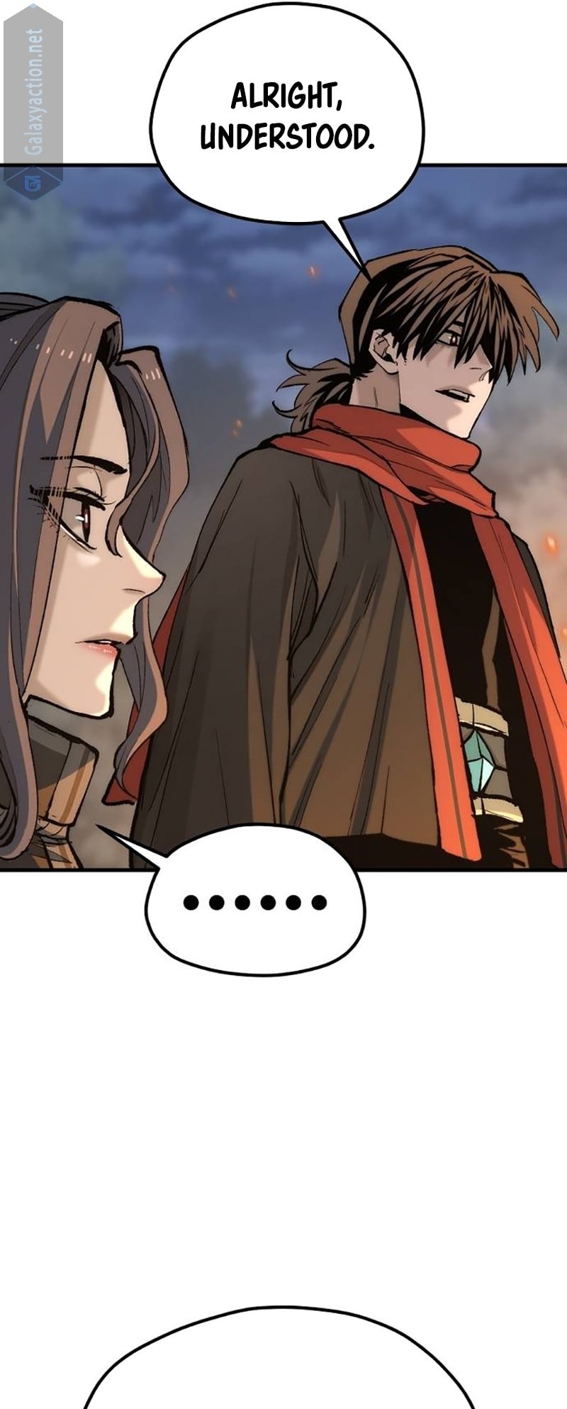 Murim RPG Simulation chapter 130 page 113