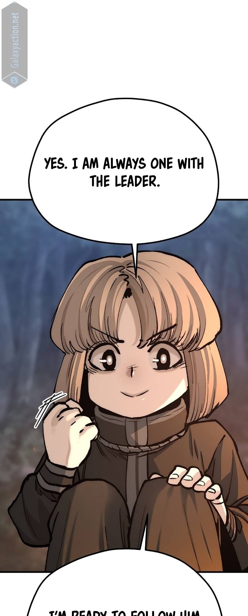 Murim RPG Simulation chapter 130 page 120