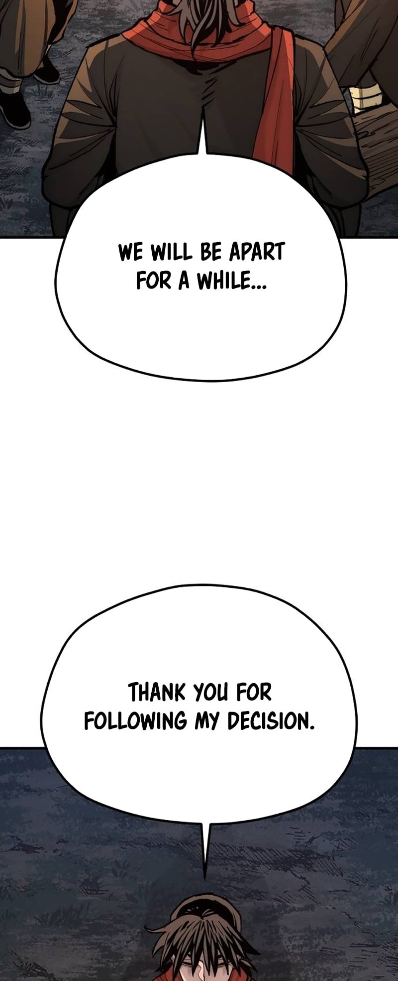 Murim RPG Simulation chapter 130 page 129