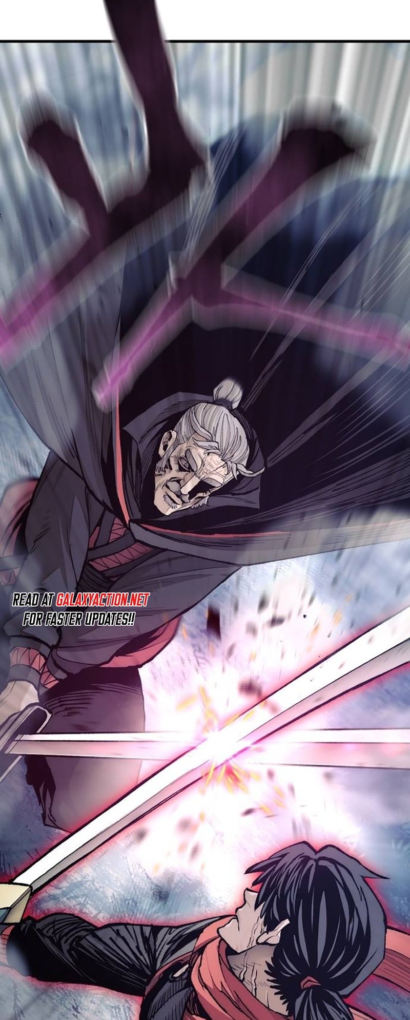 Murim RPG Simulation chapter 130 page 13