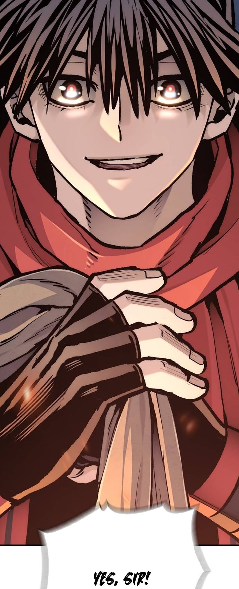 Murim RPG Simulation chapter 130 page 132