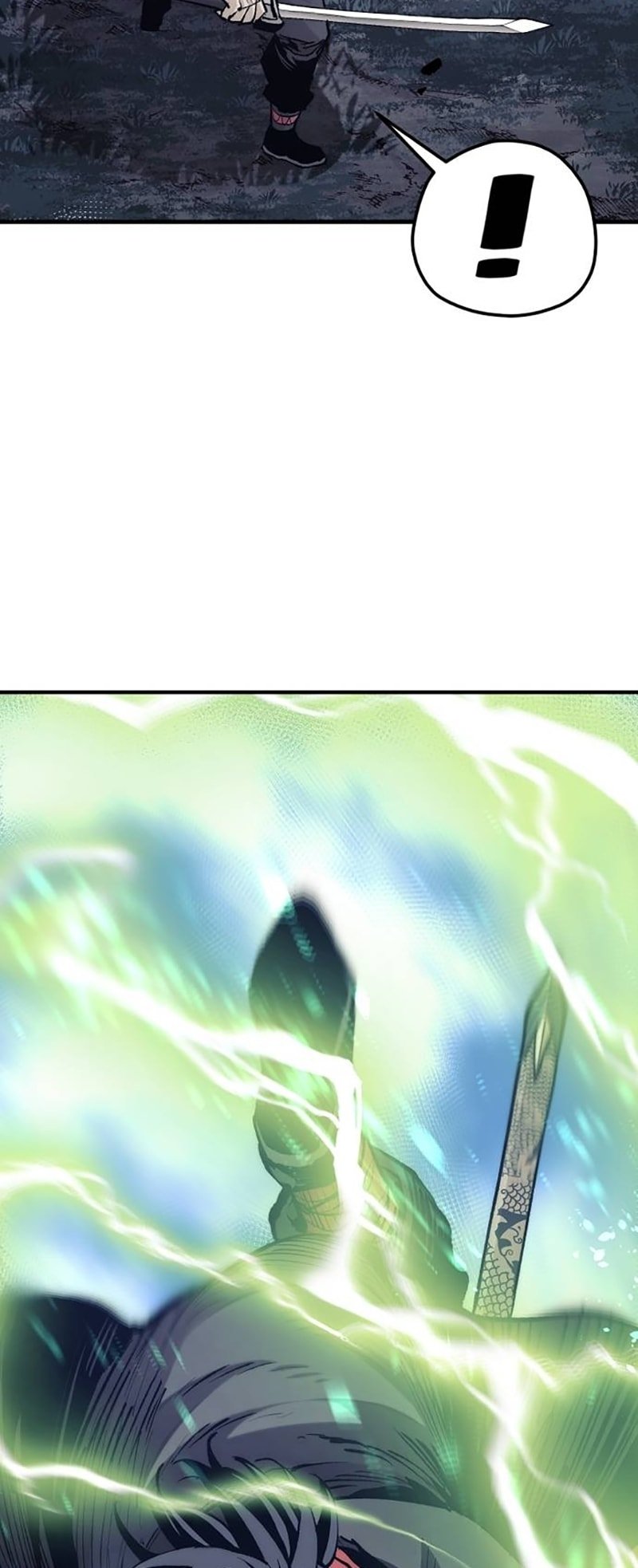 Murim RPG Simulation chapter 130 page 18