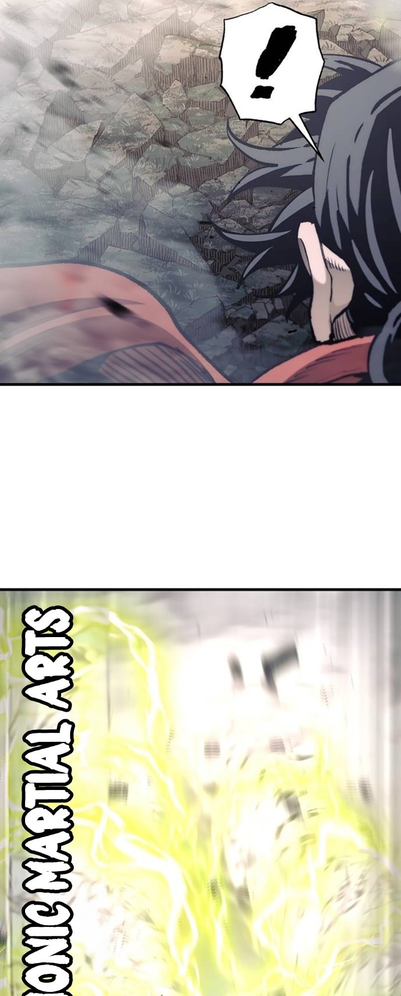 Murim RPG Simulation chapter 130 page 23