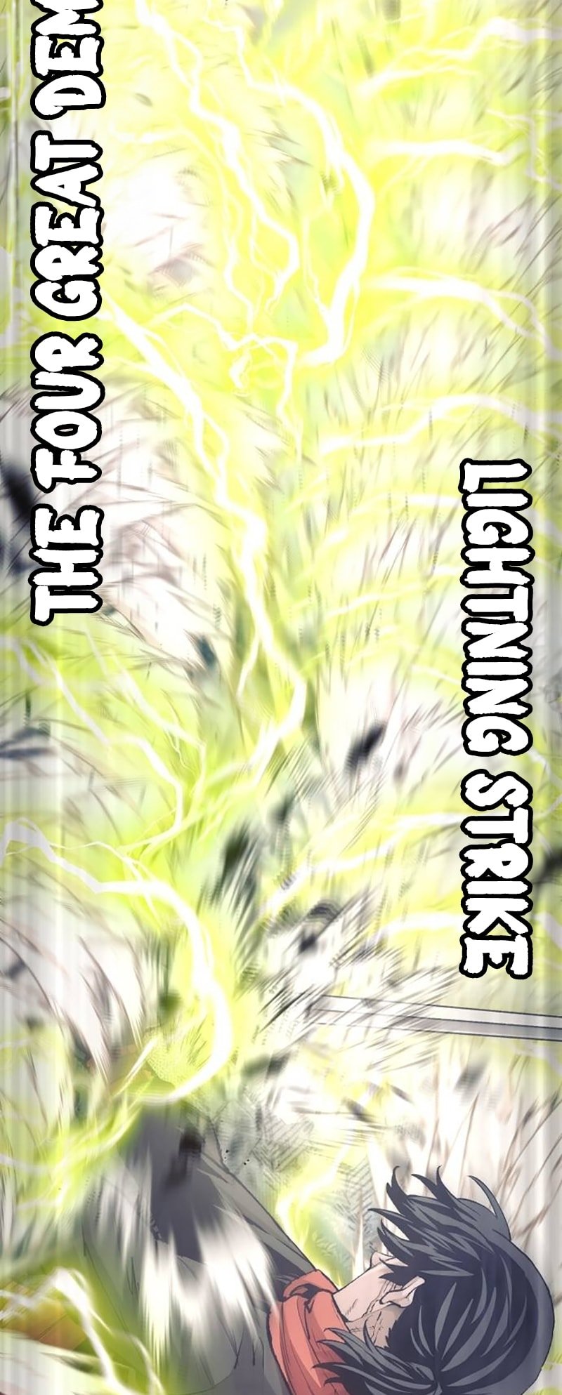 Murim RPG Simulation chapter 130 page 24