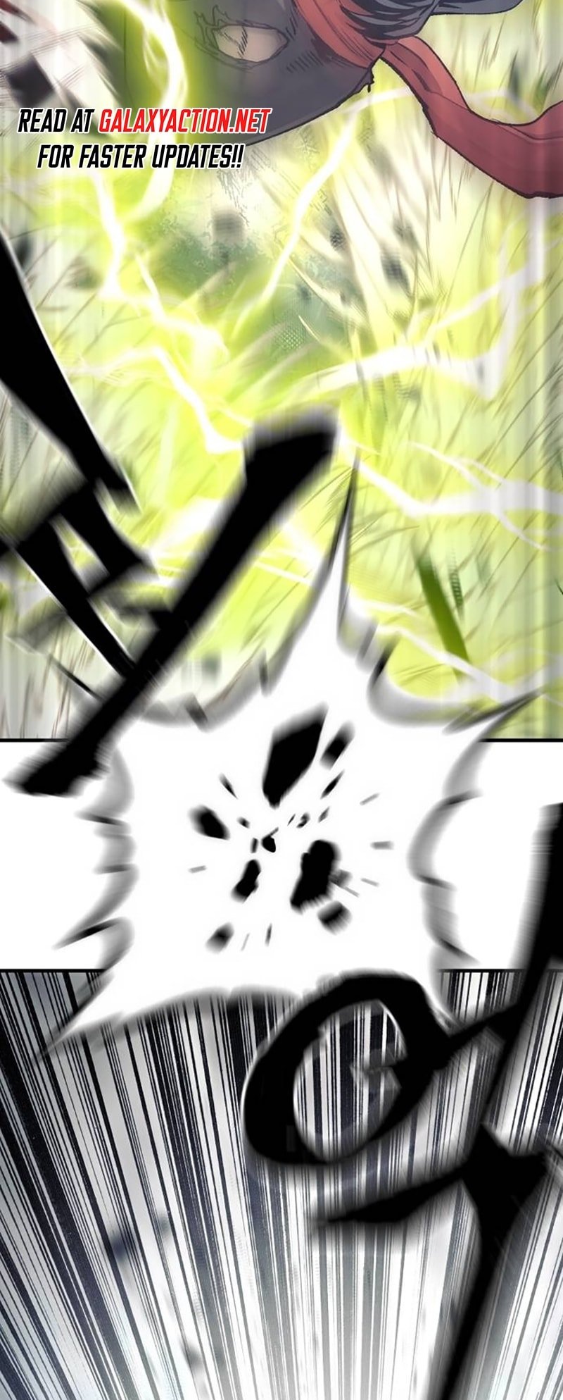 Murim RPG Simulation chapter 130 page 25