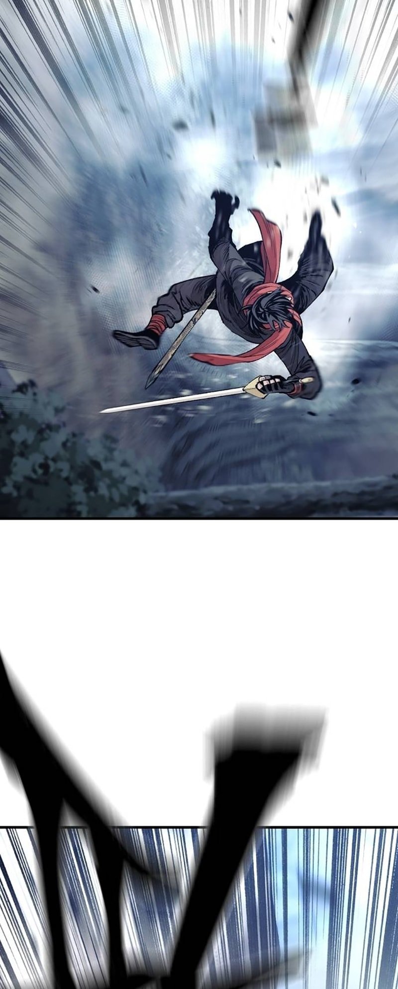 Murim RPG Simulation chapter 130 page 26