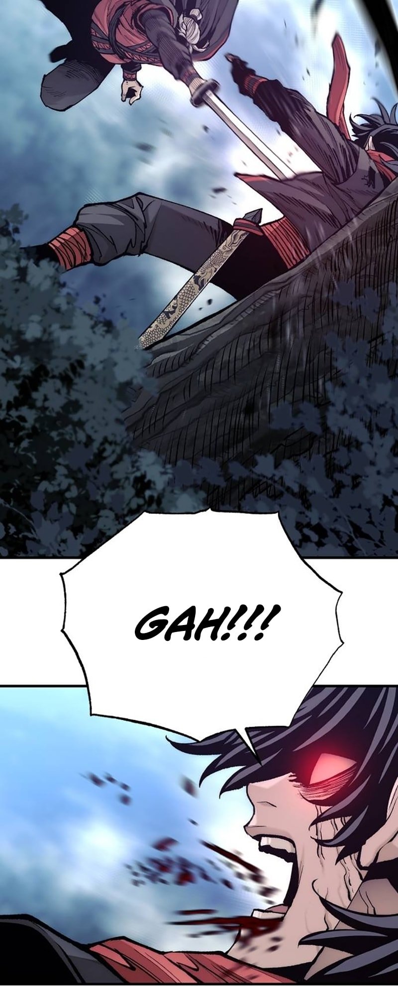 Murim RPG Simulation chapter 130 page 28