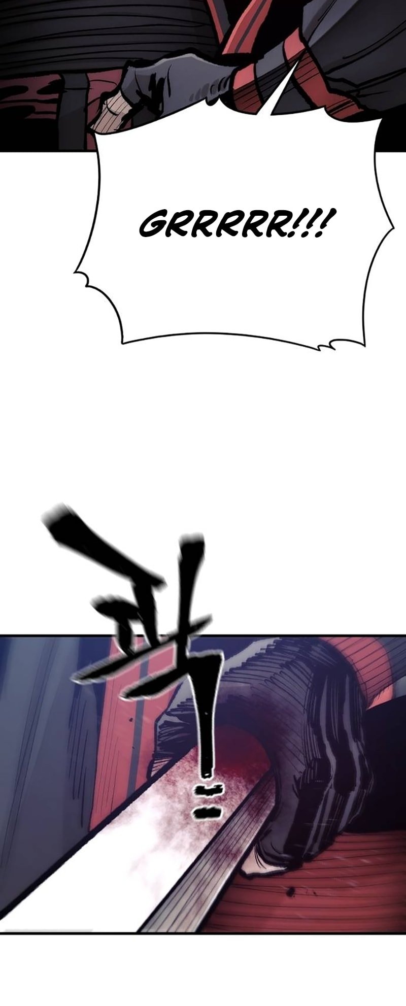 Murim RPG Simulation chapter 130 page 31
