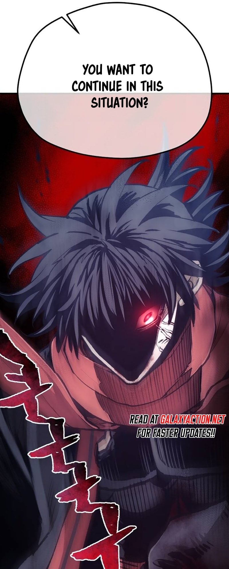 Murim RPG Simulation chapter 130 page 33