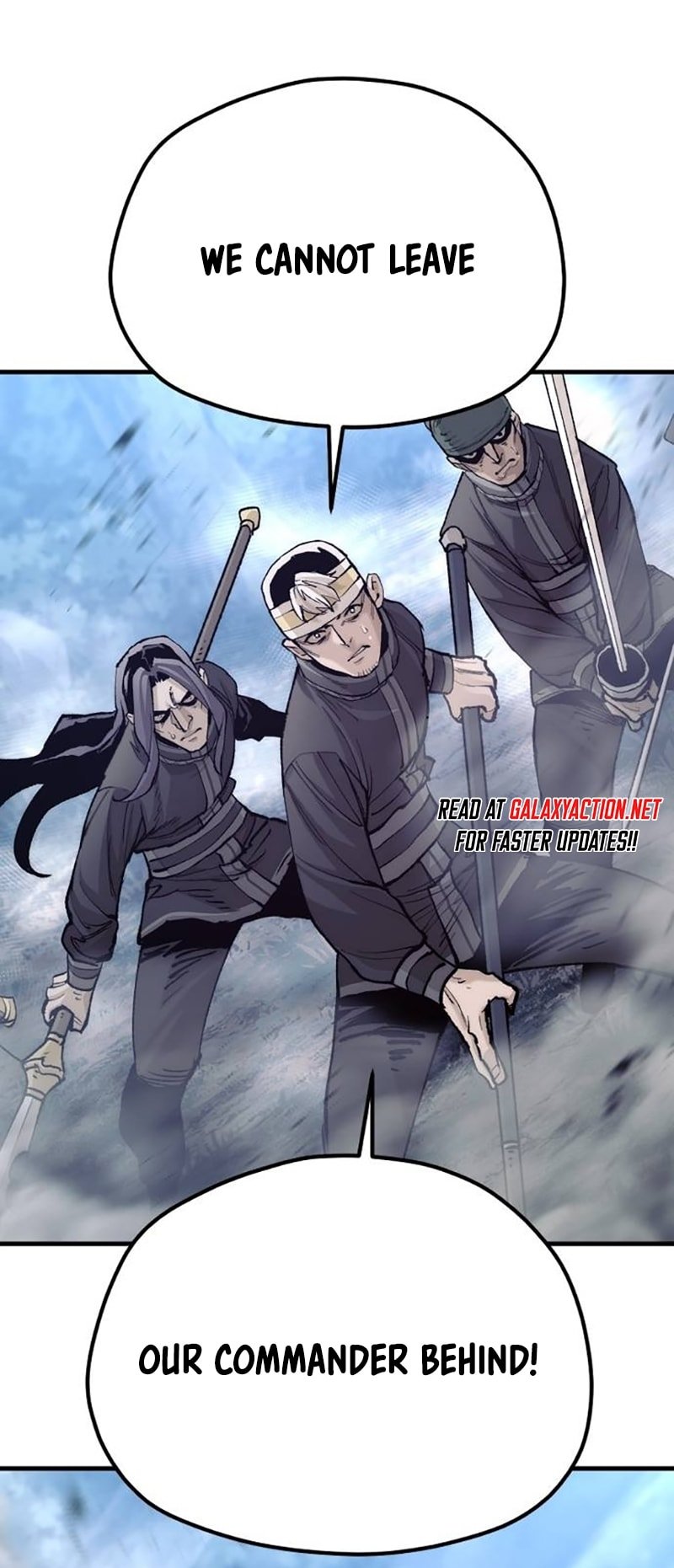 Murim RPG Simulation chapter 130 page 41