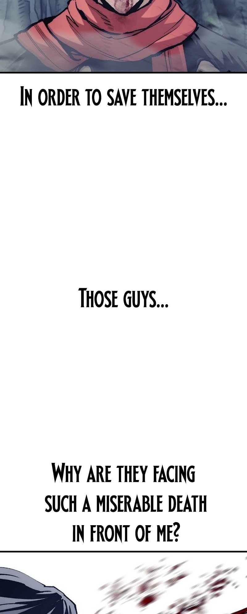 Murim RPG Simulation chapter 130 page 47