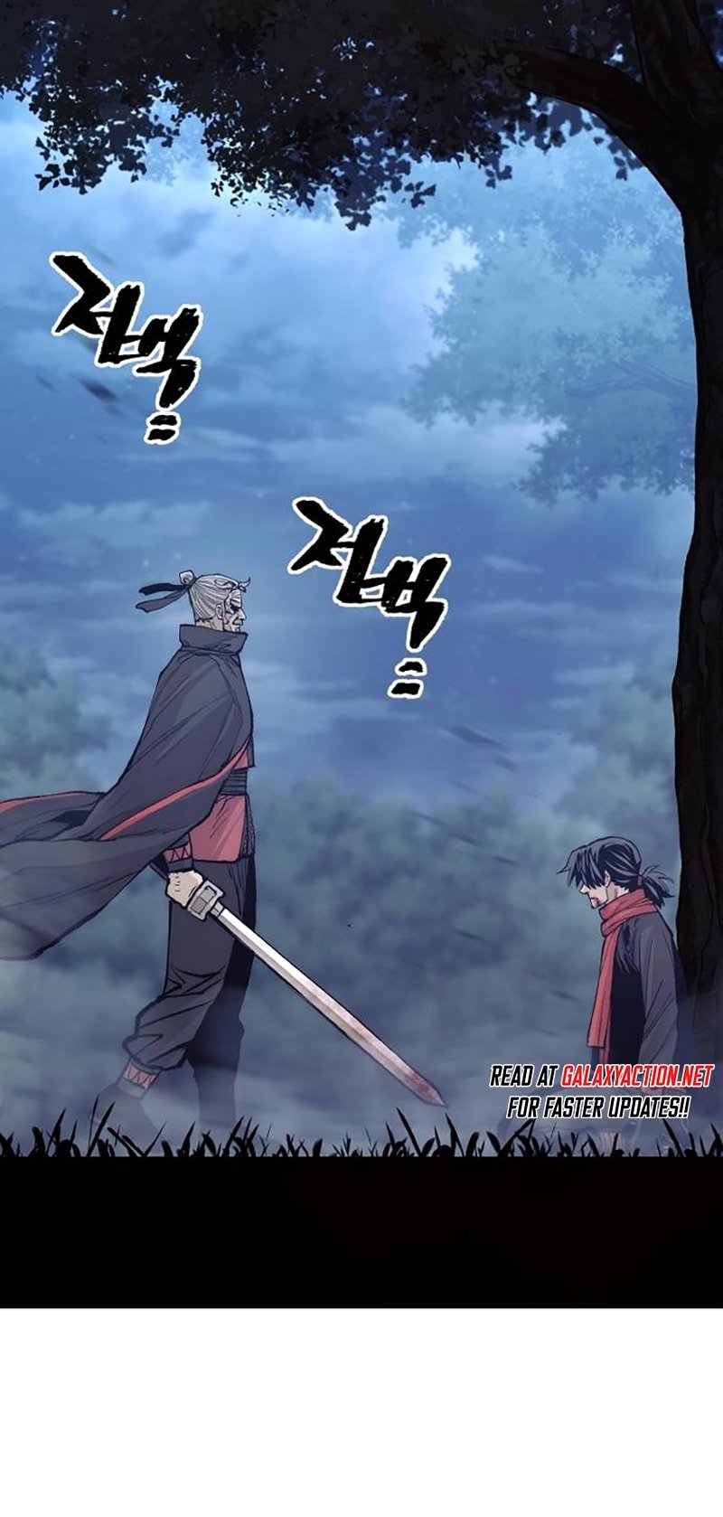 Murim RPG Simulation chapter 130 page 51