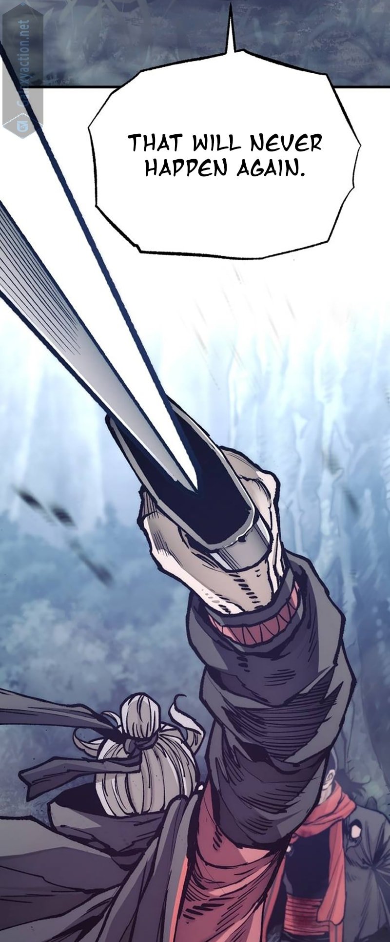 Murim RPG Simulation chapter 130 page 57