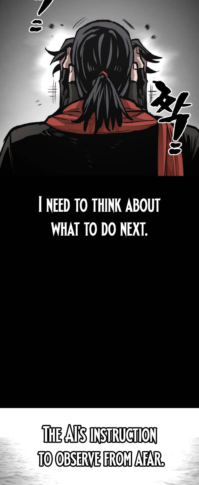 Murim RPG Simulation chapter 130 page 65