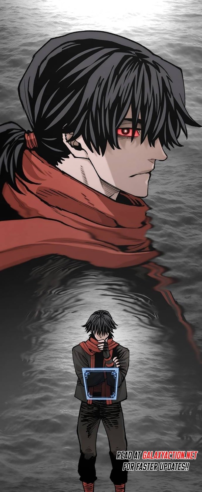 Murim RPG Simulation chapter 130 page 66