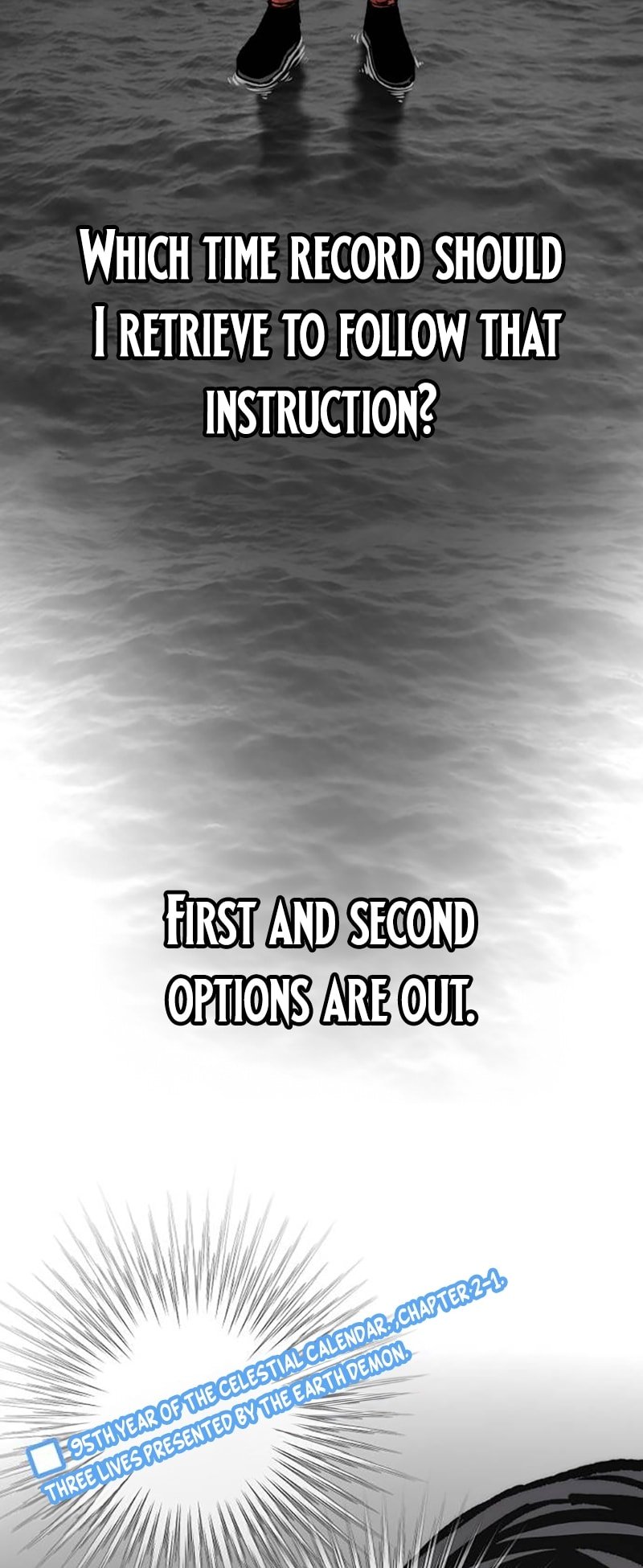 Murim RPG Simulation chapter 130 page 67