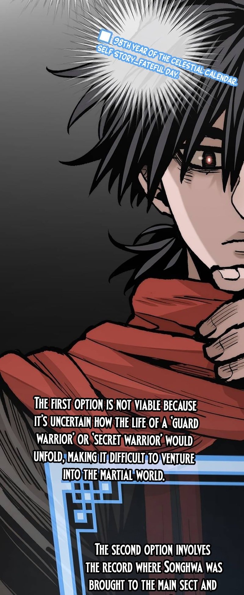 Murim RPG Simulation chapter 130 page 68