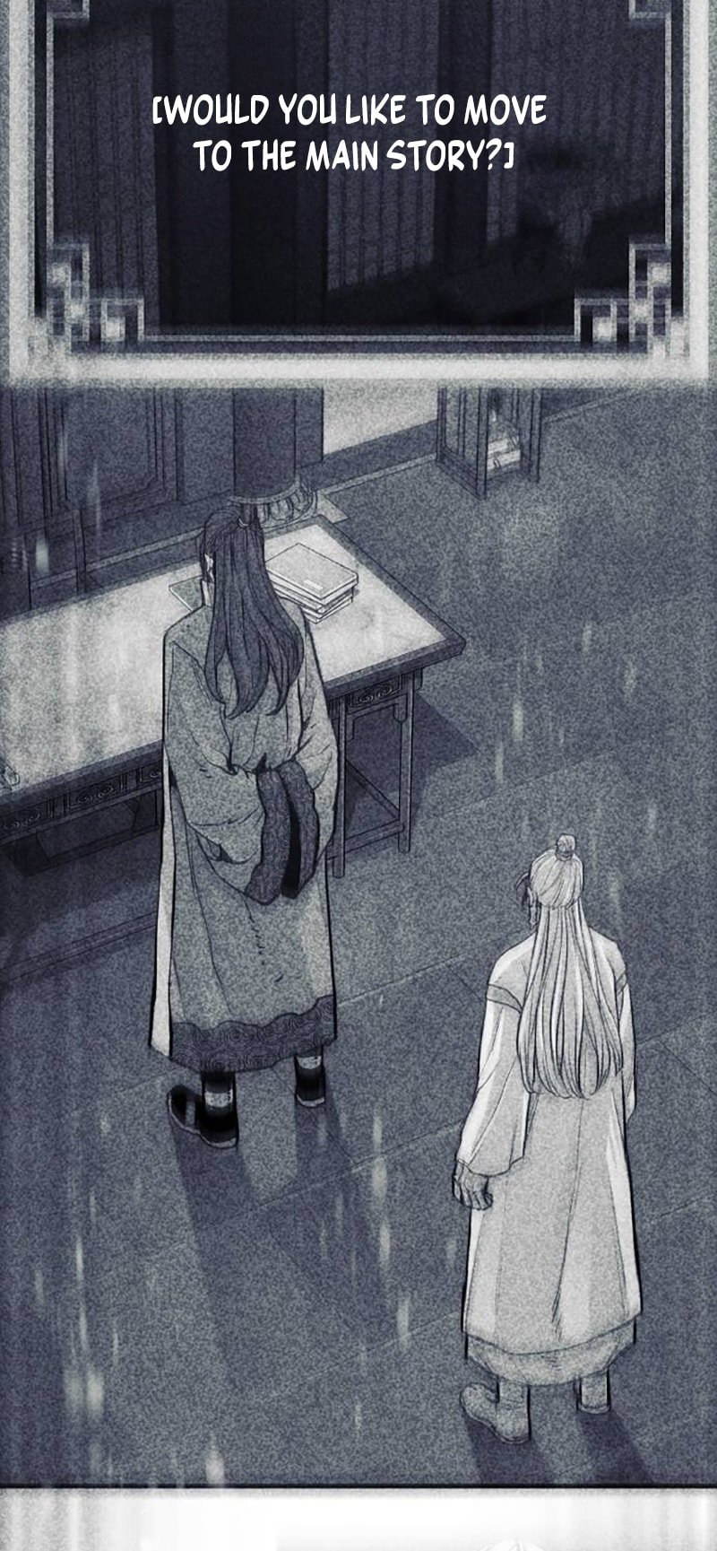 Murim RPG Simulation chapter 130 page 91