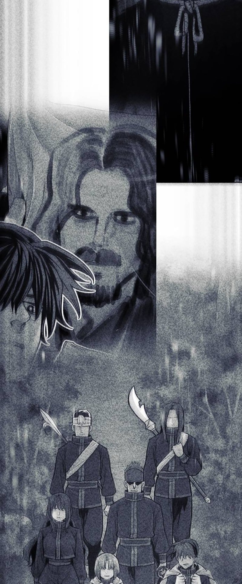 Murim RPG Simulation chapter 130 page 93