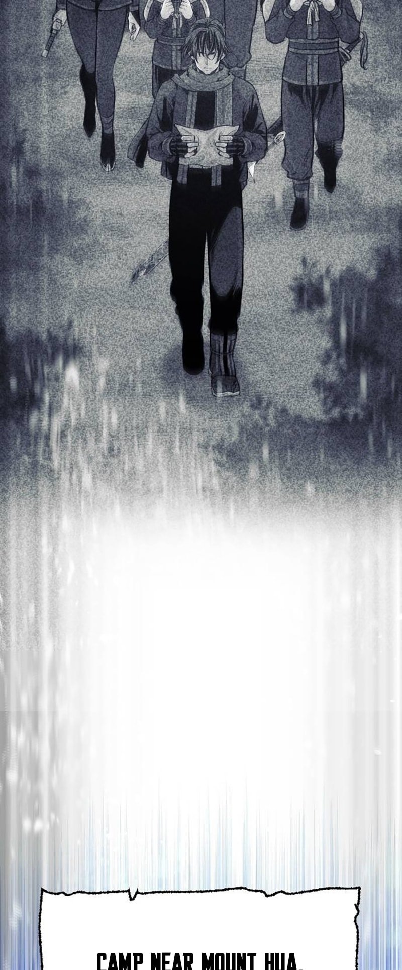 Murim RPG Simulation chapter 130 page 94