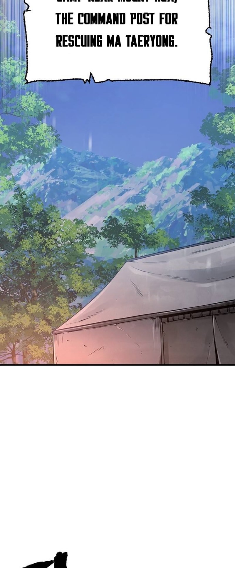 Murim RPG Simulation chapter 130 page 95