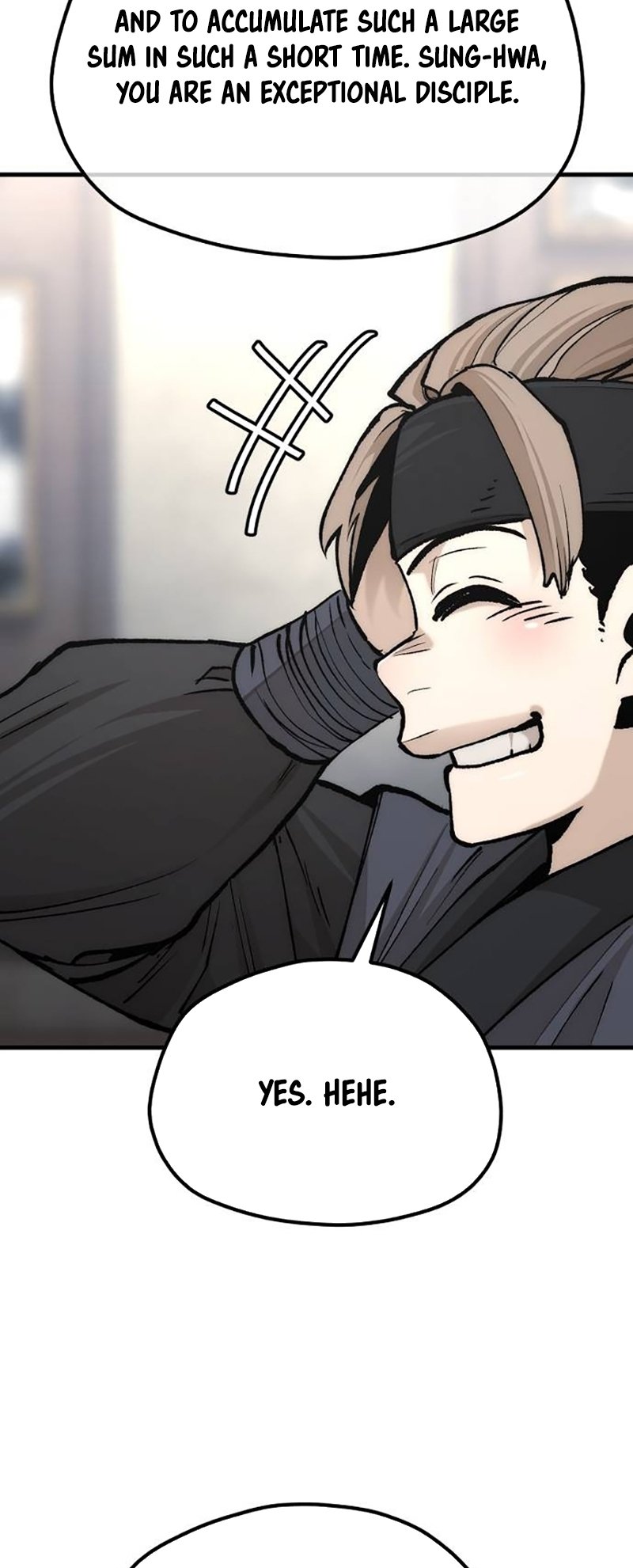 Murim RPG Simulation chapter 131 page 102